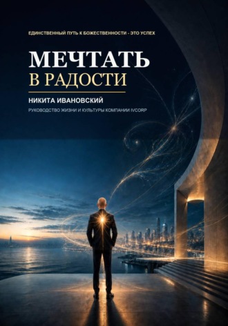 Никита Ивановский. Мечтать в радости