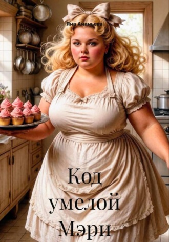 Яна Ананьева. Код умелой Мэри