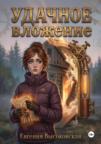Евгения Высоковская. Удачное вложение