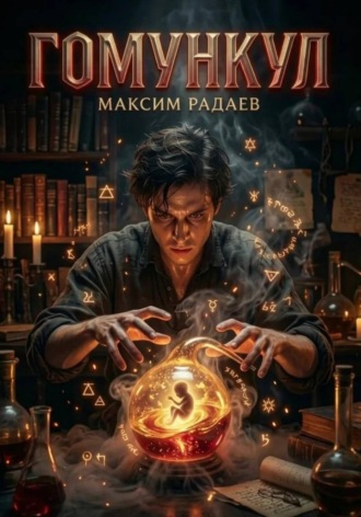 . Гомункул