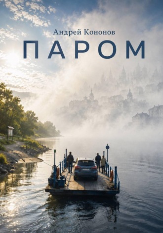 Андрей Кононов. Паром