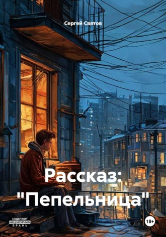 Сергей Святов. Рассказ: 