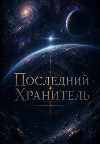 Артём Габбасов. Последний хранитель
