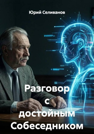 Юрий Селиванов. Разговор с достойным Собеседником