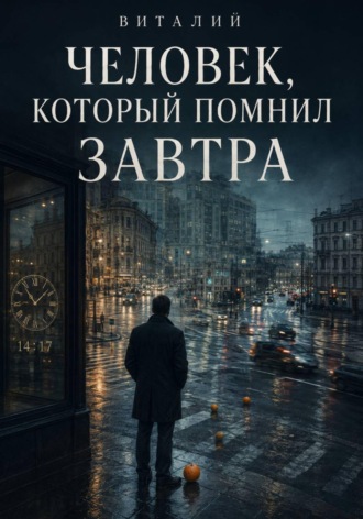 Виталий Королев. Человек который помнил завтра