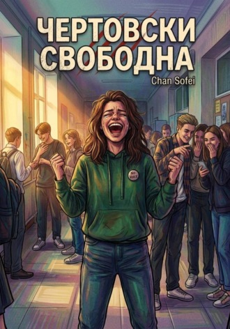 Sofei Chan. Чертовски свободна