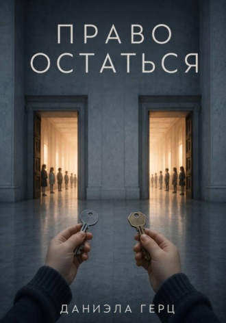 Даниэла Герц. Право остаться