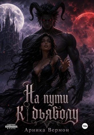 Арника Вермон. На пути к дьяволу