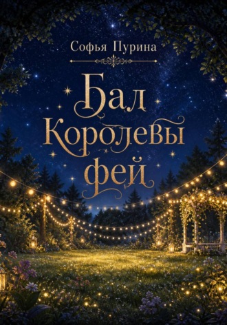 Софья Андреевна Пурина. Бал Королевы фей