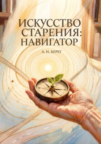  А. Н. Берег. Искусство старения: Навигатор