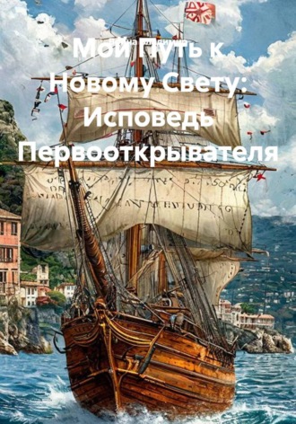 Война Владимир. Мой путь к Новому Свету -  исповедь первооткрывателя