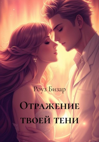 Роуз Бизар. Отражение твоей тени