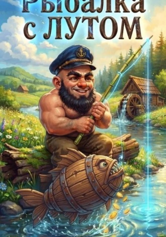 Алекхх Кид. Вальдира. Рыбалка с лутом