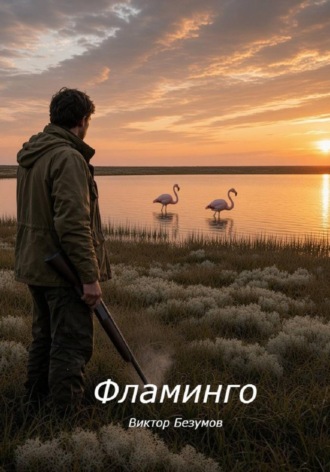 . Фламинго
