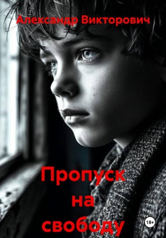 Александр Викторович. Пропуск на свободу