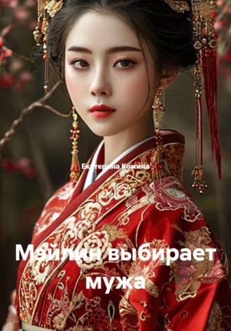 Екатерина Кожина. Мэйлин выбирает мужа