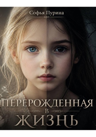 Софья Андреевна Пурина. Перерожденная в жизнь