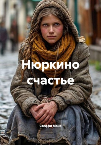 Стеффи Моне. Нюркино счастье