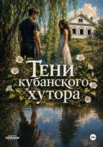 Ники Хольцбергер. Тени кубанского хутора