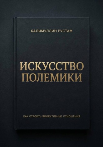 . Искусство полемики