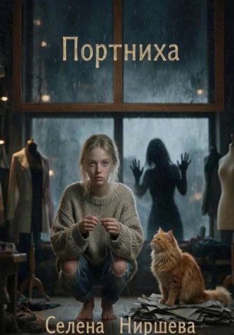 Селена Ниршева. Портниха