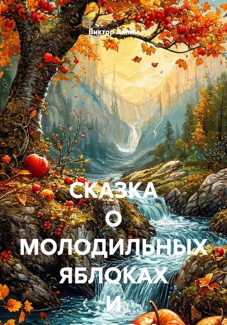 . Сказка о молодильных яблоках и живой воде
