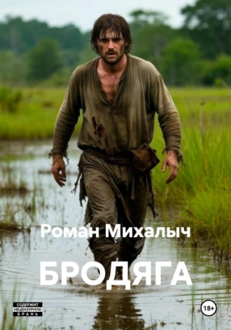 Роман Михалыч. БРОДЯГА