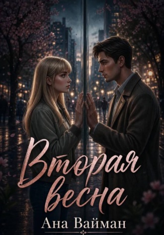 Ана Вайман. Вторая весна
