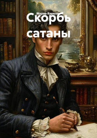 Мария Корелли. Скорбь сатаны