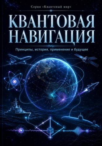 Викрам Сингх. Квантовая навигация