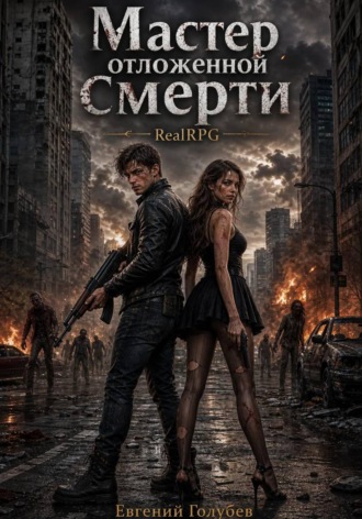 . Мастер отложенной смерти