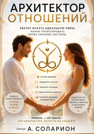 A. Solarion. Архитектор Отношений