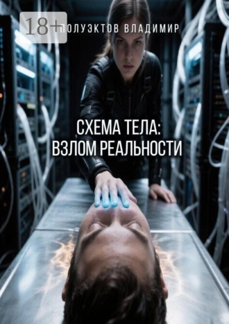Владимир Полуэктов. Схема тела: взлом реальности