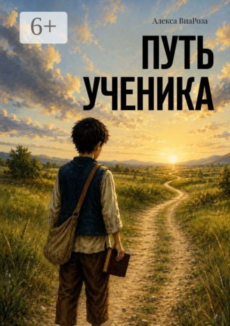 Алекса ВиаРоза. Путь ученика