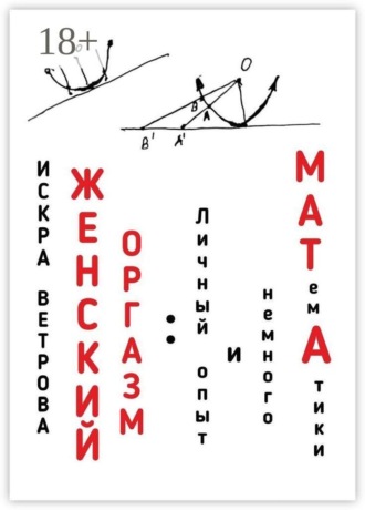 . Женский оргазм: личный опыт и немного МАТемАтики