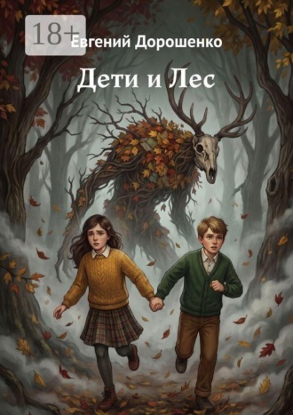 Евгений Дорошенко. Дети и Лес