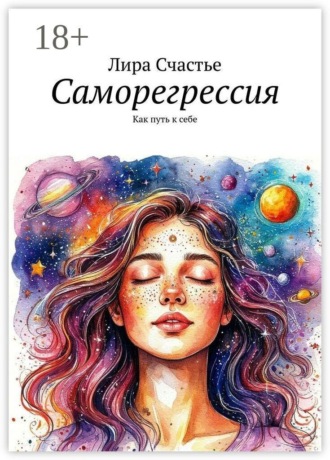 Лира Счастье. Саморегрессия. Как путь к себе