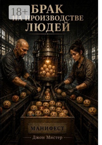 . Брак на производстве людей. Манифест