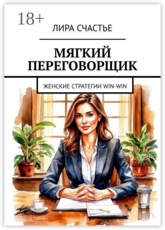 . Мягкий переговорщик. Женские стратегии win-win