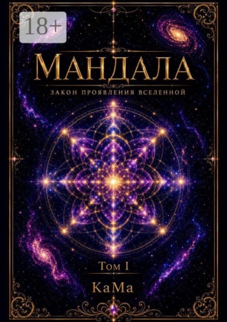 КаМа. Мандала. Закон проявления Вселенной. Том I