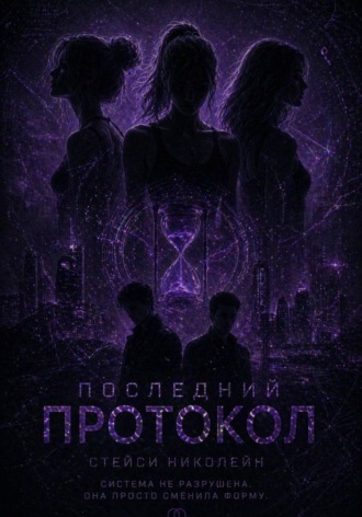 Стейси Николейн. Последний протокол