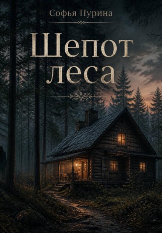 . Шепот леса