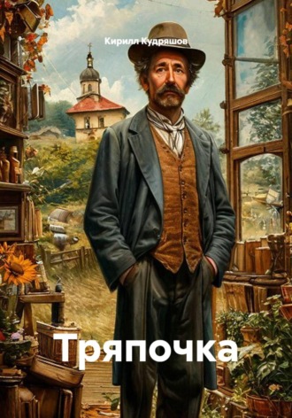 Кирилл Кудряшов. Тряпочка