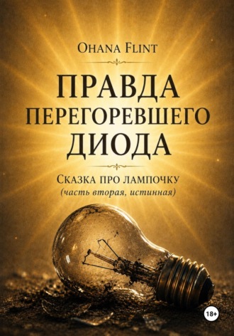 . Правда перегоревшего диода