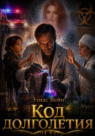 Григорий Гаврилов. Код долголетия