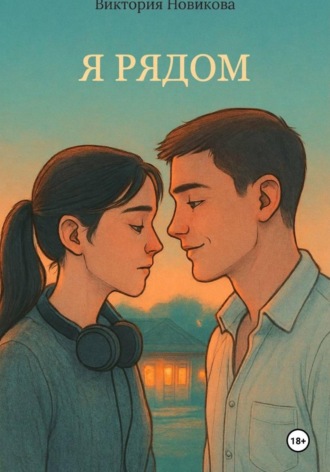 Виктория Новикова. Я рядом