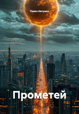 Павел Автушко. Прометей