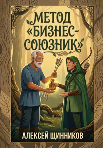 . Метод Бизнес-союзник