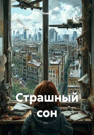  Еника. Страшный сон