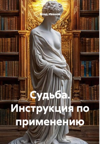Влад Иванов. Судьба. Инструкция по применению